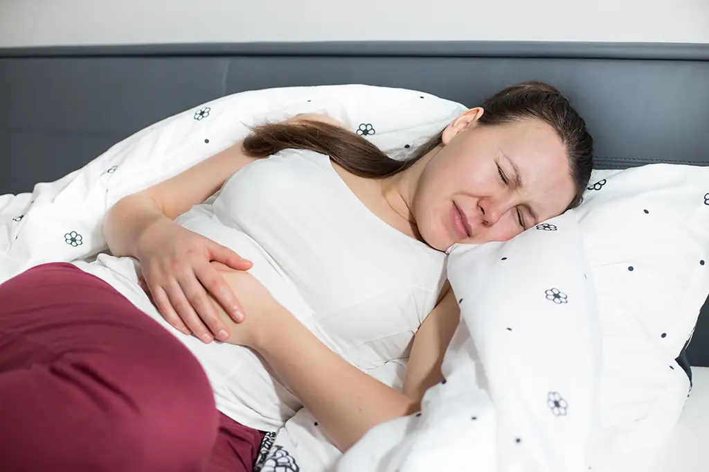 NICE recommends mirikizumab as a treatment option for Crohn’s disease.